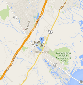 Stafford NJ Real Estate | Manahawkin NJ | Beach Haven West | Ocean Acres